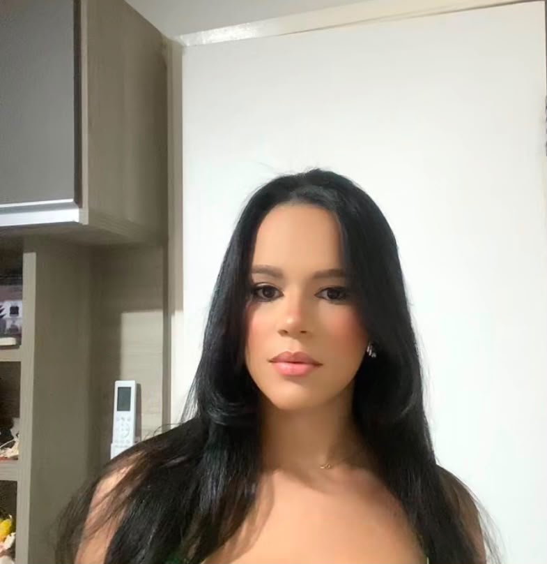 Byanca Oliveira